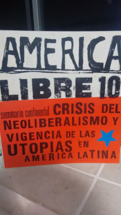 America Libre 10