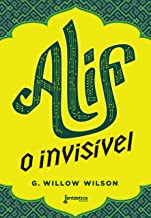 Alif O Invisivel
