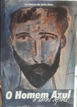 O Homem Azul E Seres Afins