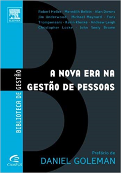A Nova Era Na Gestao De Pessoas