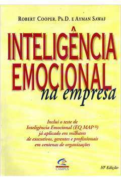 Inteligencia Emocional Na Empresa