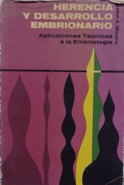 Herencia Y Desarrollo Embrionario - Aplicaciones Tecnicas A La Embriologia