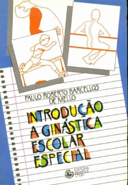 Introducao A Ginastica Escolar Especial