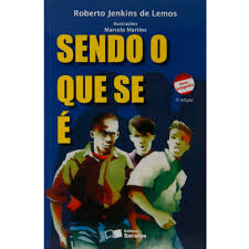 Sendo O Que Se E