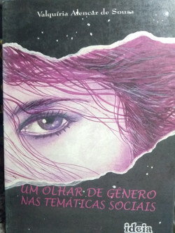 Um Olhar De Genero Nas Tematicas Sociais