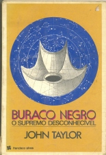 Buraco Negro - O Supremo Desconhecivel