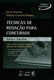 Tecnicas De Redacao Para Concursos - Teoria E Questoes