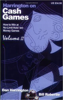 Harrington On Cash Games V.02