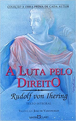 A Luta Pelo Direito