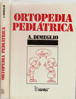 Ortopedia Pediatrica
