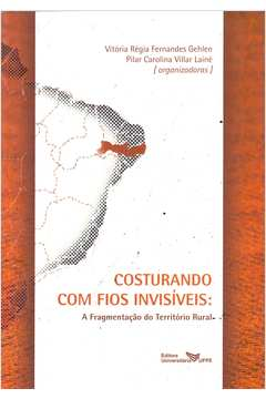 Costurando Com Fios Invisiveis