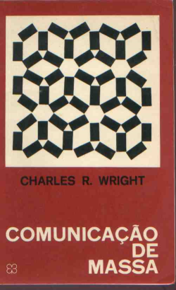 Comunicacao De Massa