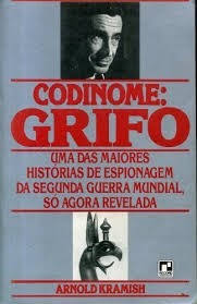 Codinome Grifo