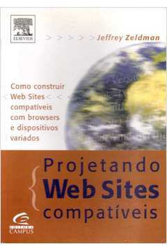 Projetando Web Sites Compativeis