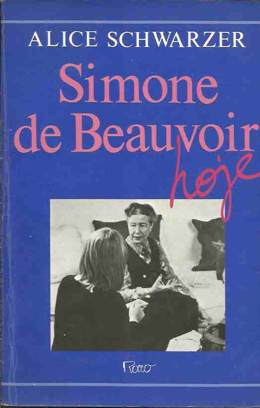 Simone De Beauvoir Hoje