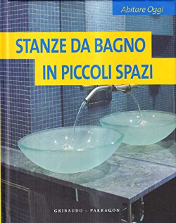Stanze Da Bagno In Piccoli Spazi
