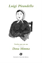 Dona Mimma