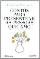 Contos Para Presentear As Pessoas Que Amo