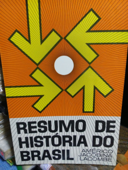 Resumo De Historia Do Brasil