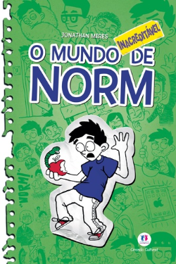 O Mundo Inacreditavel De Norm