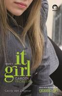 It Girl V. 01 - Garota Problema