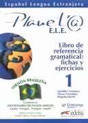 Planeta 1 - Libro De Referencia Gramatical