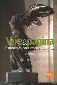Vire A Pagina - Estrategias Para Resolver Conflitos