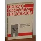Unidade Renovacao Democracia