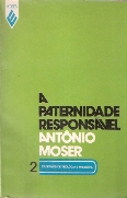 A Paternidade Responsavel - Cadernos De Teologia E Pastoral