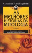 As Melhores Historias Da Mitologia V.02