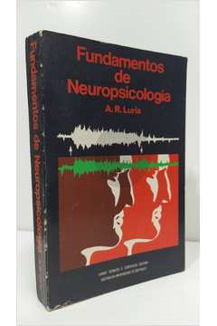 Fundamentos De Neuropsicologia
