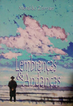 Lembrancas E Andancas - Autografado