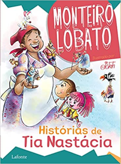 Historias De Tia Nastacia