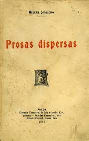 Prosas Dispersas