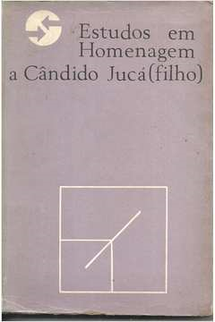 Estudos Em Homenagem A Candido Juca (filho)