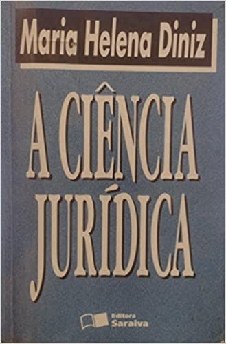 A ciência jurídica