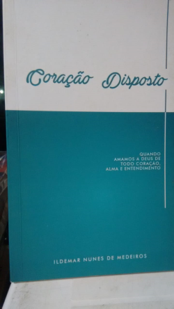 Coracao Disposto