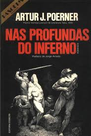 Nas Profundezas Do Inferno