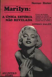 Marilyn - A Unica Estoria Nao Revelada