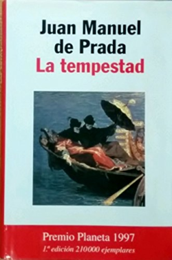 La Tempestad