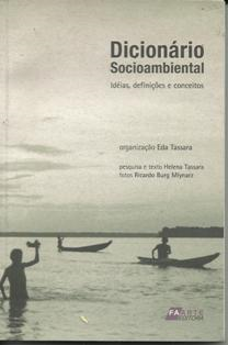 Dicionario Socioambiental - Ideias Definicoes E Conceitos