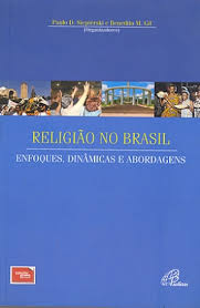 Religiao No Brasil