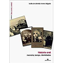 Historia Oral - Memoria Tempo Identidades