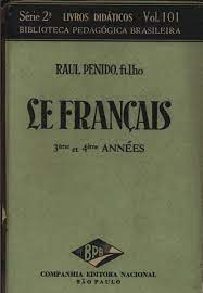 le fancais 1ere annee