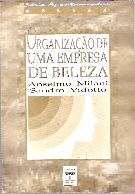 Organizacao De Uma Empresa De Beleza
