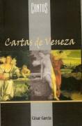Cartas De Veneza - Autografado