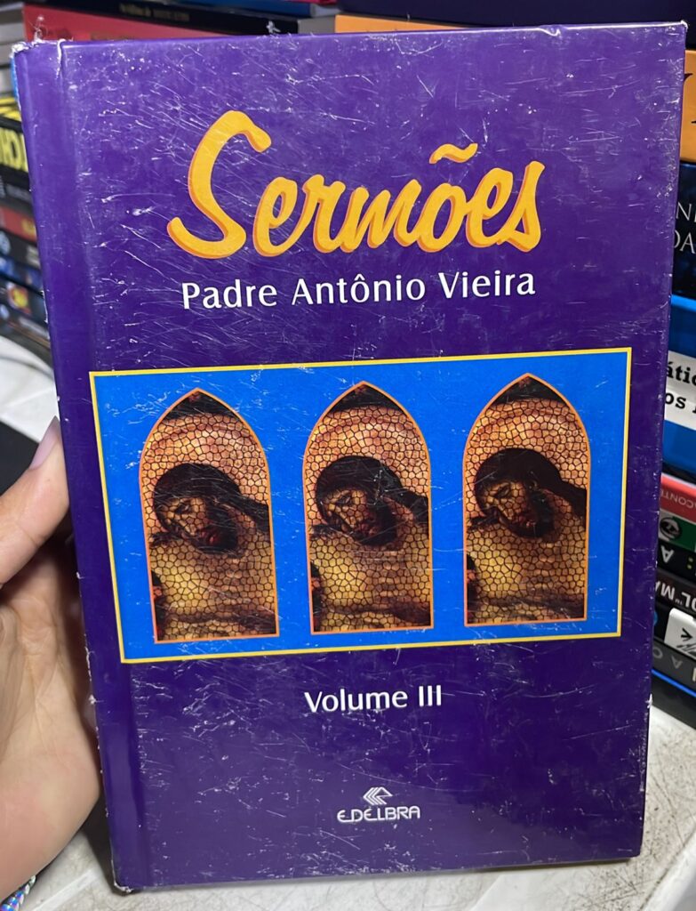 Sermões vol. III