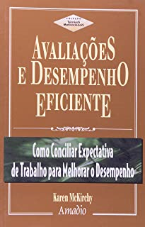 Avaliacoes E Desempenho Eficientes