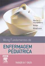 Wong - Fundamentos De Enfermagem Pediatrica