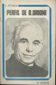 Perfil De D. Orione